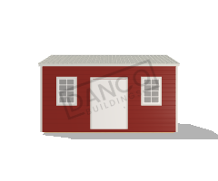 Extra Economy Metal Utility 10x16 - Image 3