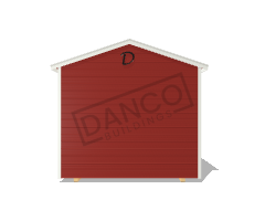 Extra Economy Metal Utility 10x16 - Image 6