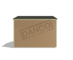Extra Economy Metal Utility 10x12 - Image 4