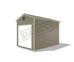 Extra Economy Metal Utility 8x12/ 260262