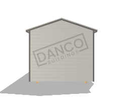 Extra Economy Metal Utility 10x16 - Image 5