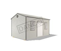 Extra Economy Metal Utility 10x16