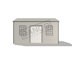 Extra Economy Metal Utility 10x16 - Image 3