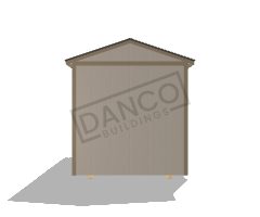 Utility Shed 8x12 - Image 5