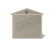 Garden Shed 10x16/ 260314 - Image 6