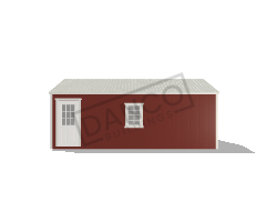 Garage 16x24 - Image 3