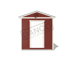 Utility Shed 8x12 - Image 6