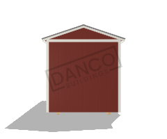 Utility Shed 8x12 - Image 5