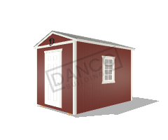 Utility Shed 8x12