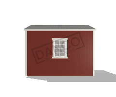 Utility Shed 8x12 - Image 3