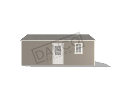 Garden Shed 16x24 - Image 3