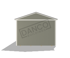 Garden Shed 12x16 - Image 5