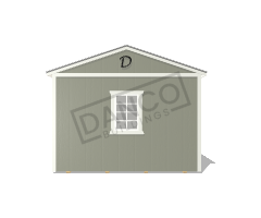 Garden Shed 12x16 - Image 6