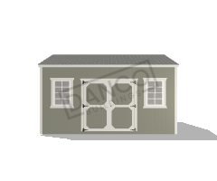 Garden Shed 12x16 - Image 3
