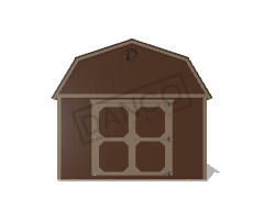 Lofted Barn 12x20 - Image 6