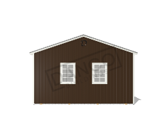 Utility Shed Premium 16x40 - Image 6
