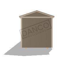 Garden Shed 8x16/ 260357 - Image 5