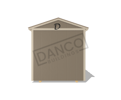 Garden Shed 8x16/ 260357 - Image 6