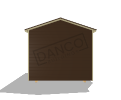 Extra Economy Metal Utility 10x12 - Image 5