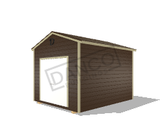 Extra Economy Metal Utility 10x12