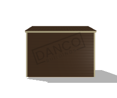 Extra Economy Metal Utility 10x12 - Image 3