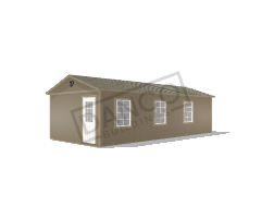 Utility Shed 14x32