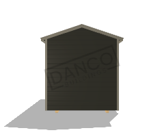 Extra Economy Metal Utility 8x12/ 260316 - Image 5