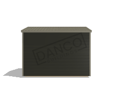 Extra Economy Metal Utility 8x12/ 260316 - Image 4