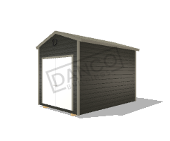 Extra Economy Metal Utility 8x12/ 260316
