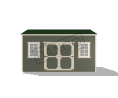 Garden Shed 10x16/ 260386 - Image 3