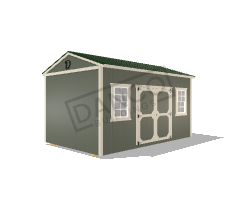 Garden Shed 10x16/ 260386