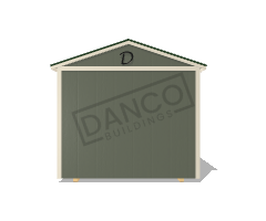 Garden Shed 10x16/ 260386 - Image 6