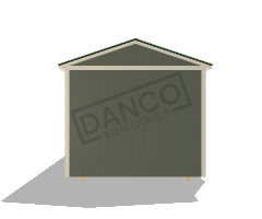 Garden Shed 10x16/ 260386 - Image 5