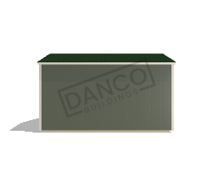 Garden Shed 10x16/ 260386 - Image 4
