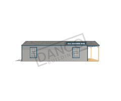 Standard Cabin 16x40 - Image 4