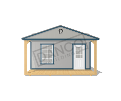 Standard Cabin 16x40 - Image 6