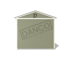 Garden Shed 10x16/ 260249 - Image 6