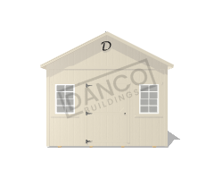 Garage 12x24 - Image 6