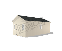 Garage 12x24