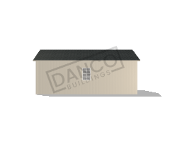 Garage 12x24 - Image 3