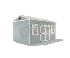 Garden Shed 10x16/ 260330