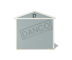 Garden Shed 10x16/ 260330 - Image 6