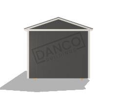 Utility Shed 10x12 - Image 5