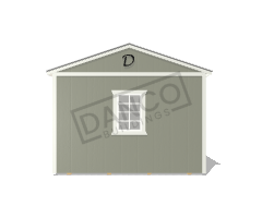 Garden Shed 12x16 - Image 6