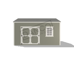 Garden Shed 12x16 - Image 3