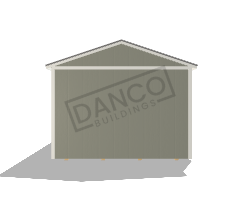 Garden Shed 12x16 - Image 5