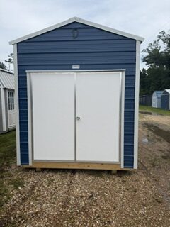 Extra Economy Metal Utility 8x12/ 260325