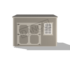 Garden Shed 8x12/ 260352 - Image 3