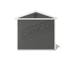 Garden Shed 10x16 - Image 6