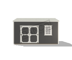 Garden Shed 10x16 - Image 3